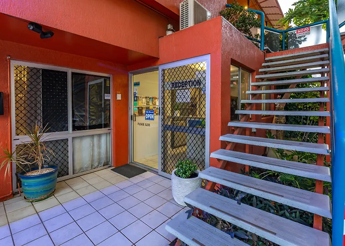 Matilda Motel