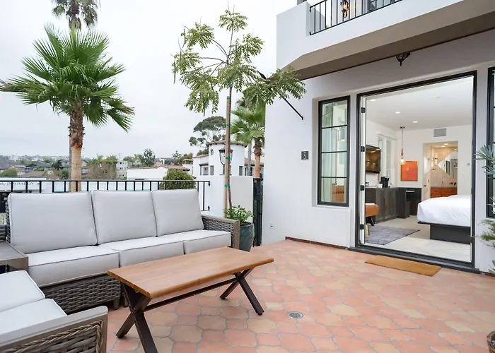 North Beach Villa
