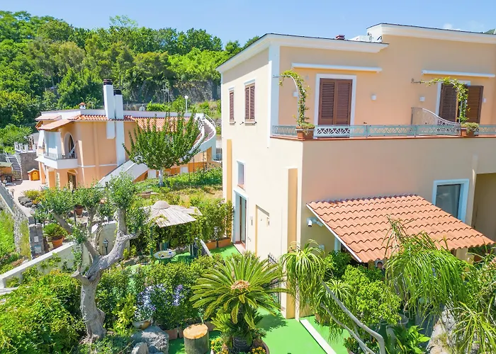  La Rosa - Luxury B&B
