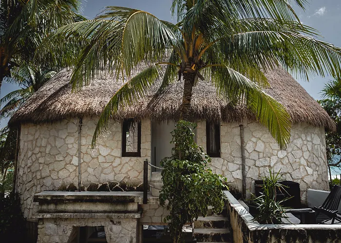 Family Hotel: Nest Tulum