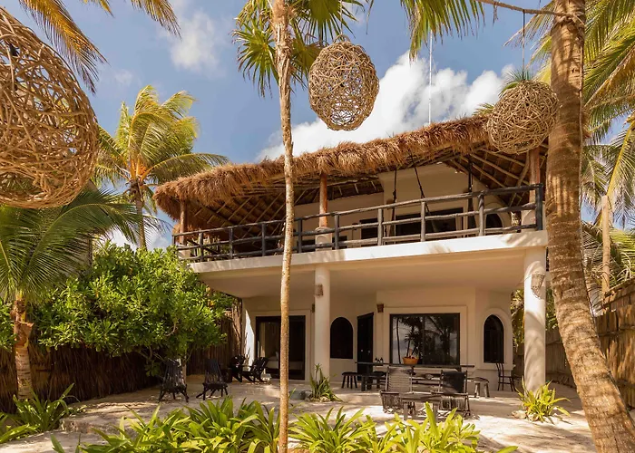 Family Hotel: Nest Tulum