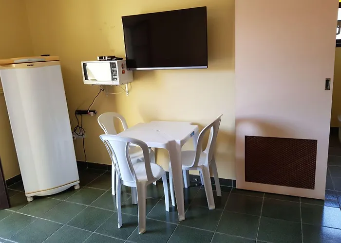 Villa Garden - Suites