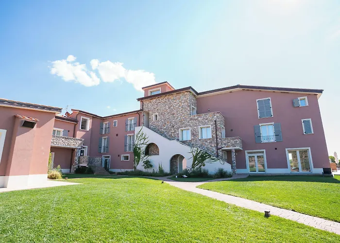 Riva Toscana Golf Resort&SPA