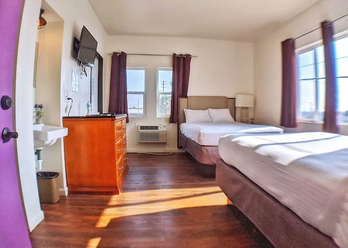 Bed and Breakfast Anchor Pointe
