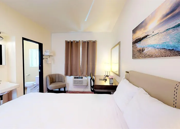 Bed and Breakfast Anchor Pointe