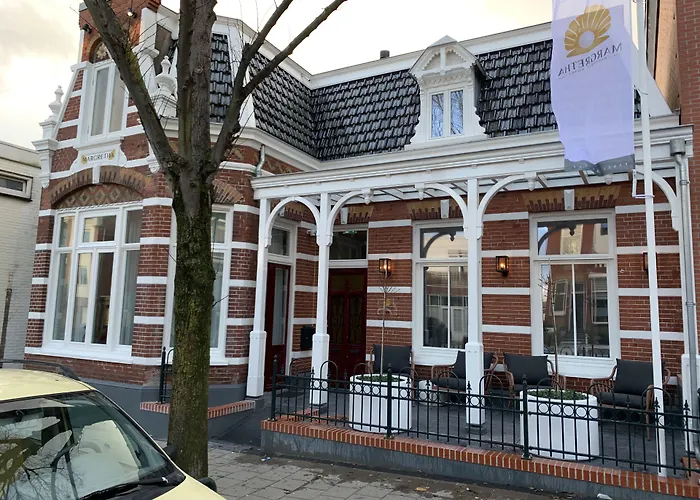 Kinderhotel Boutique Margretha