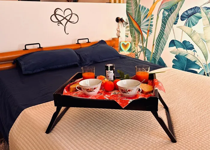 Love Room L Amour sous les Tropiques