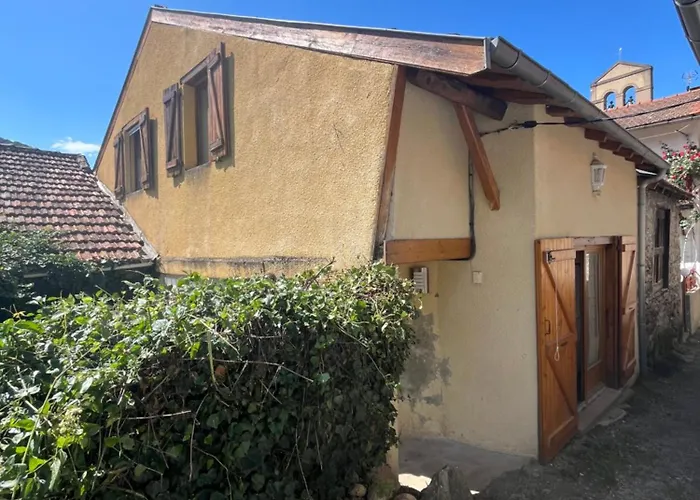 Gîte montagnard plateau de Beille
