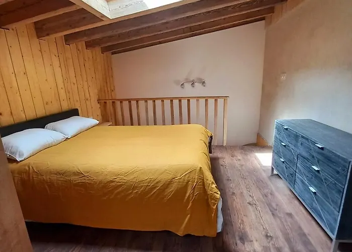Charmante maisonnette