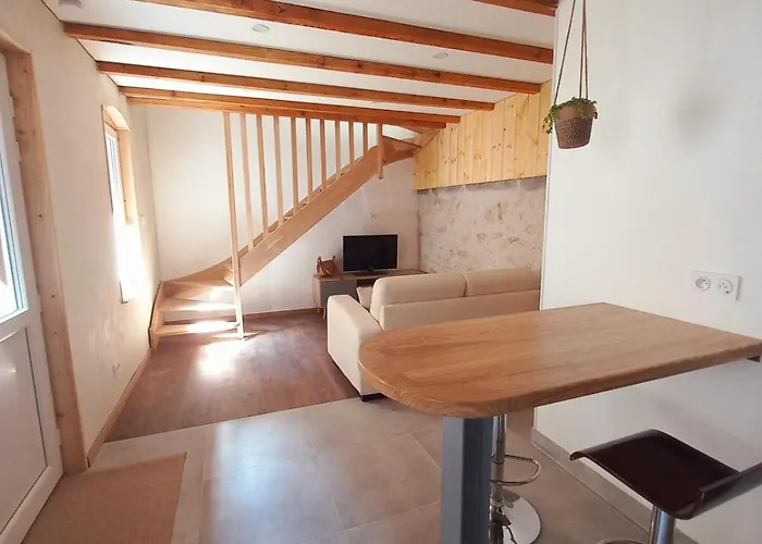Charmante maisonnette