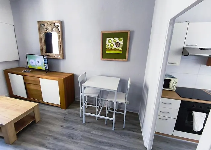 Studio Cozy Centre