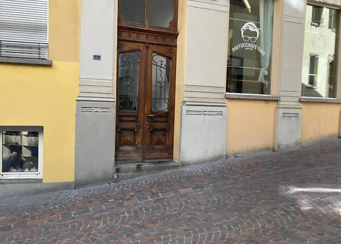 Rivellino Guesthouse App 1