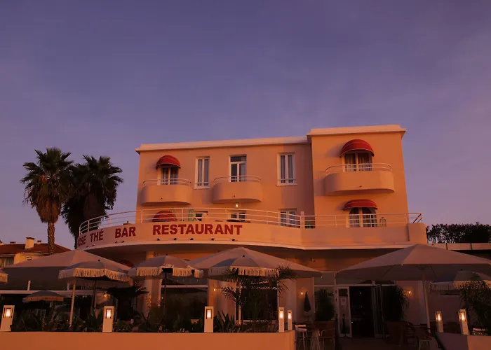 Hôtel accueillant les animaux: Rose Thé