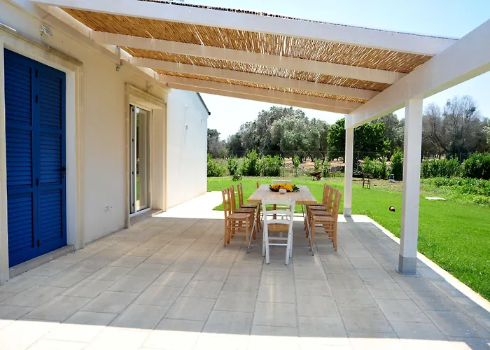 Casale 50 Otranto