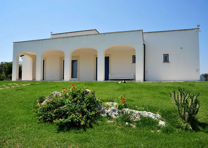 Casale 50 Otranto