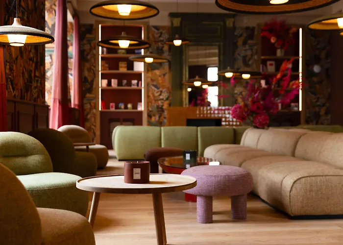 Serra Boutique Hôtel