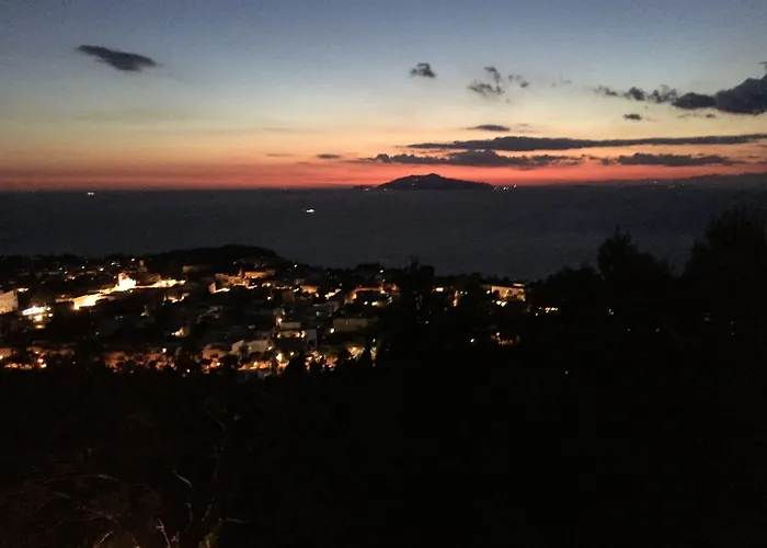 Monte Solaro