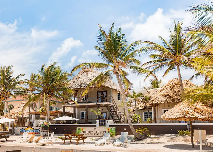 Cheap hotel: Hidden Jewel Boutique Hotel