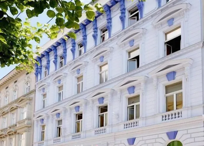 Hostel: Westend City Hostel