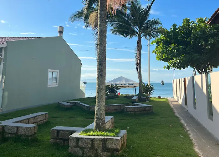 Hotel familiar: Ilha Forte Praia Hotel