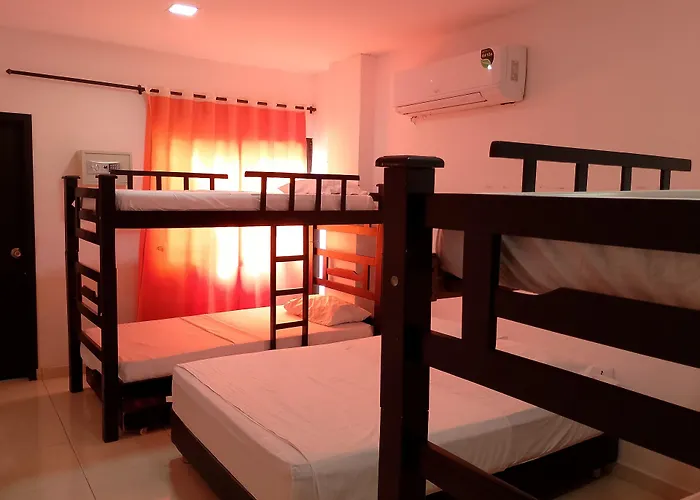 Hotel Boutique Deluxe
