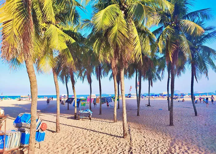 Hotel perto da faculdade: Hostel Princess Copacabana