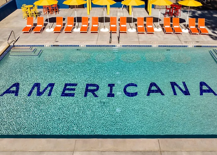 Americana Motor