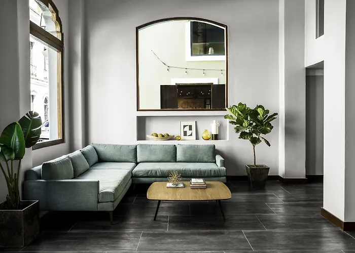 El Colonial Open Bar Adults Only