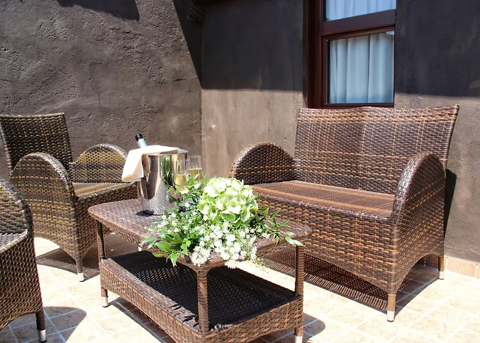 Cà Dell'Arte Palace