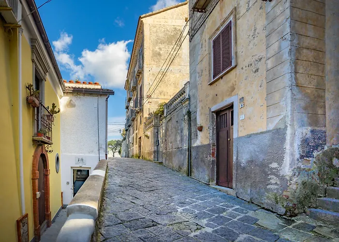 Borgo dei Saraceni - Flower Home