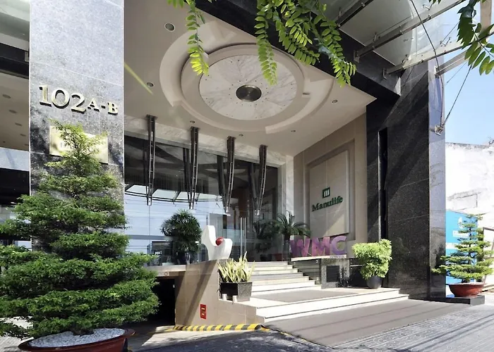 Mayfair Suites