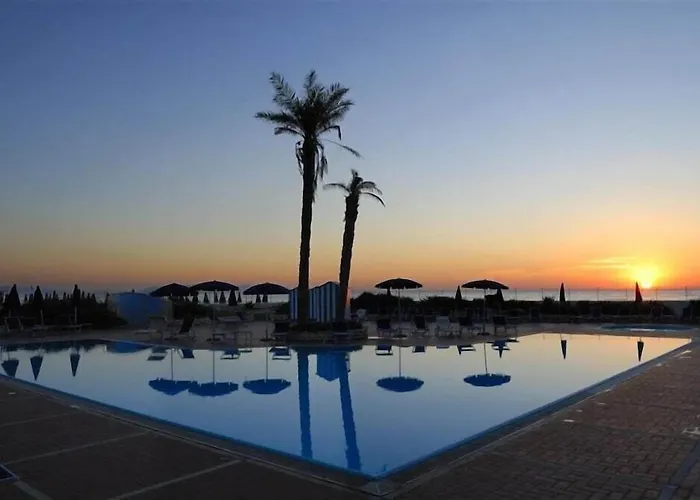 Baia Dei Mulini Resort&Spa