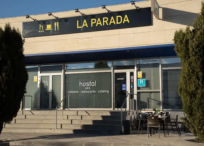  La Parada