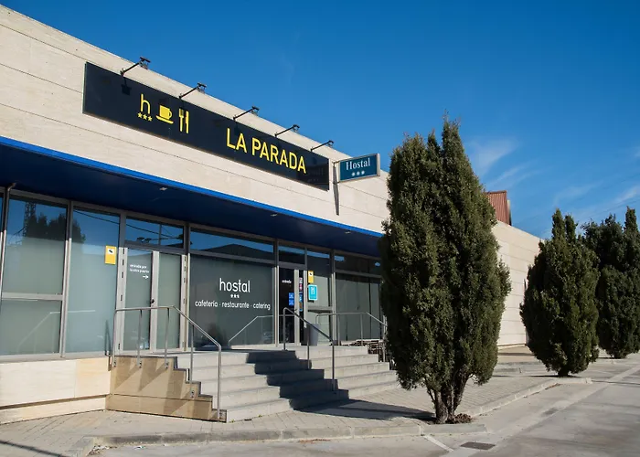  La Parada