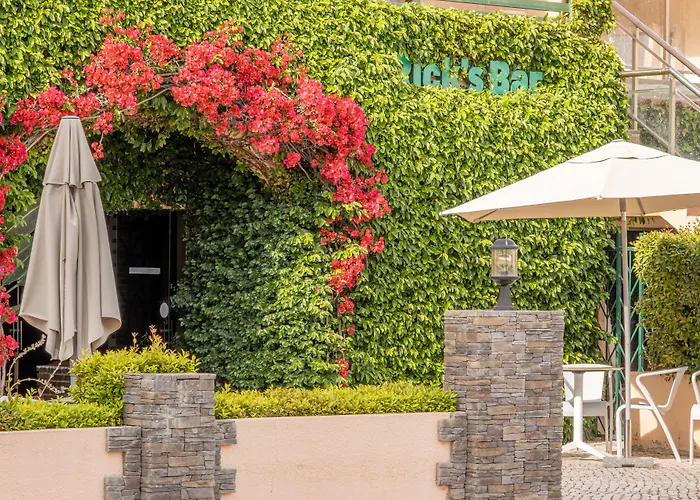 Hotel céntrico: Casablanca Unique Hotel