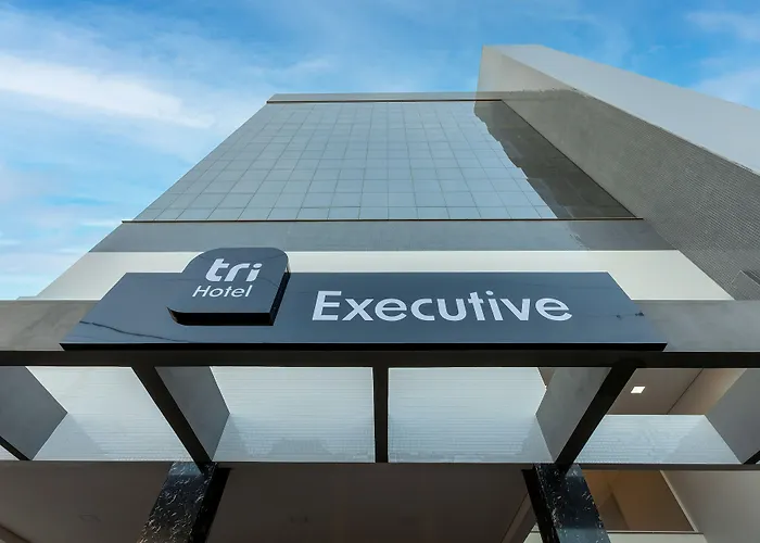  Tri Executive Osório