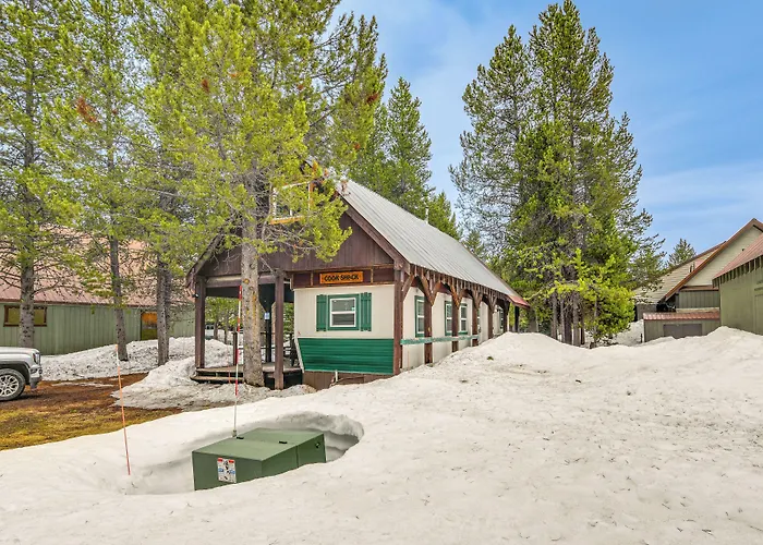 Cozy Island Park Getaway By Atv Trails & Reservoir