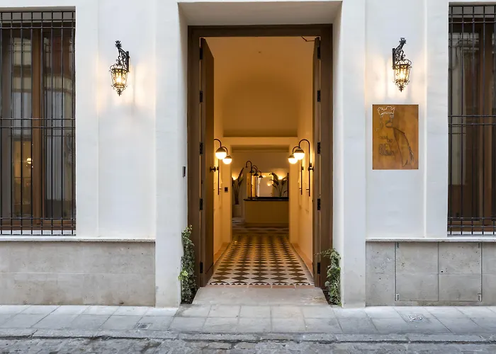 Casa Del Rey Sabio
