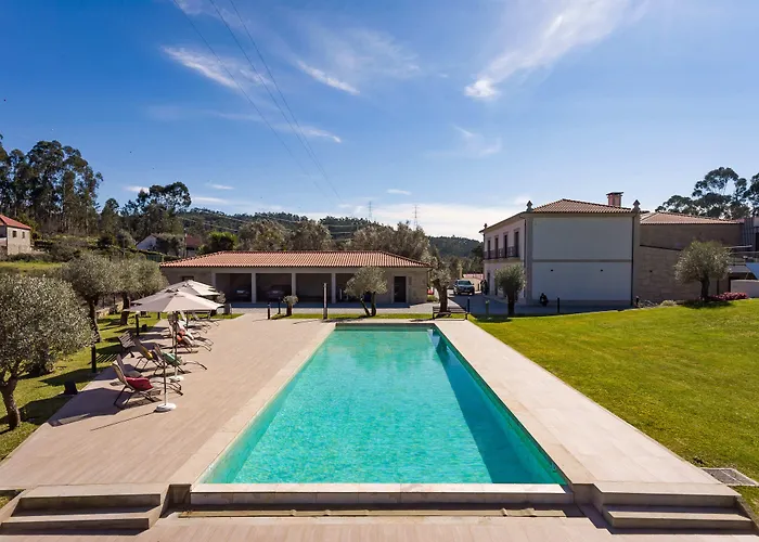 Hotel com jacuzzi: Rb Santiago Hotel Rural