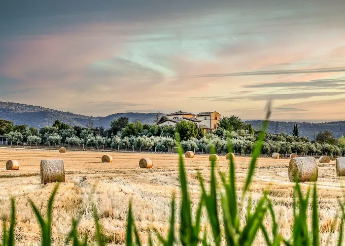 Agriturismo Regno Verde