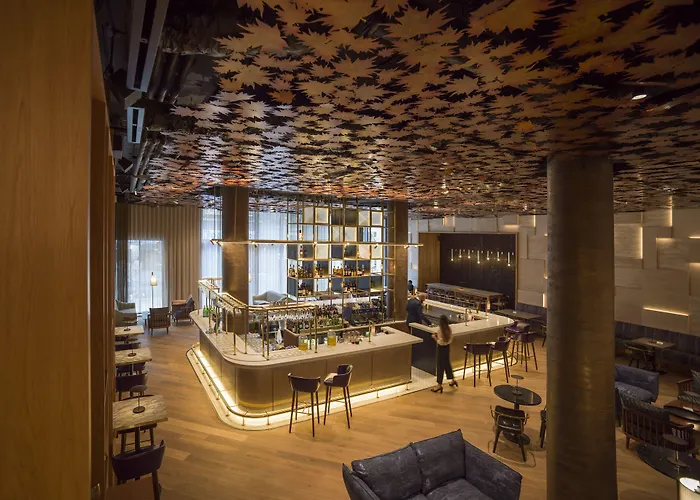 Hotel adatto agli animali: Middle Eight - Covent Garden - Preferred Hotels And Resorts