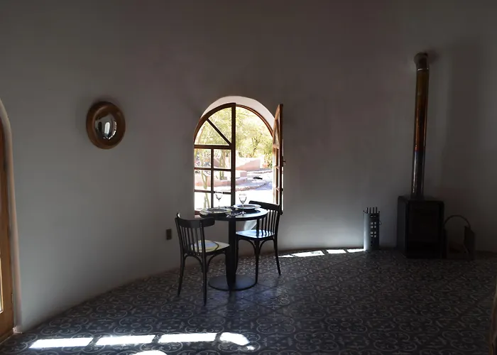  La Aldea