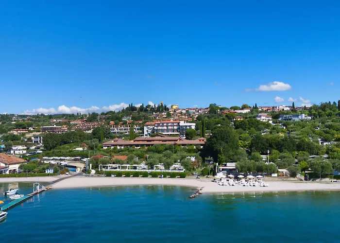Ahg Riva Del Sole - Adults Only