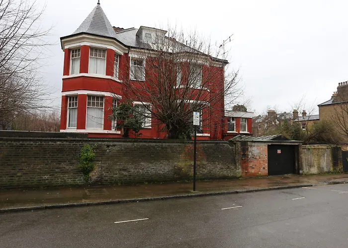 Familienhotel: Charlie Hotel