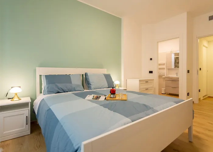 Italianflat - Vittoria