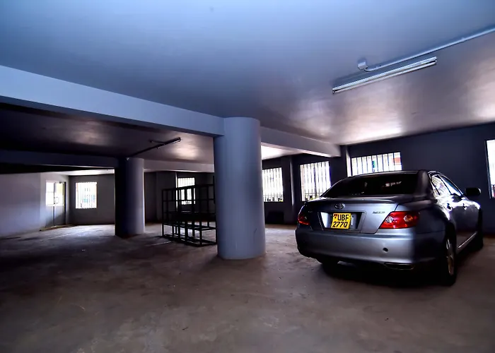 Cheap hotel: Victoria Mews Hotel