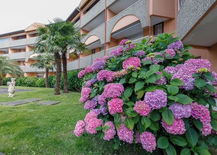 Les Terrasses De Borda***