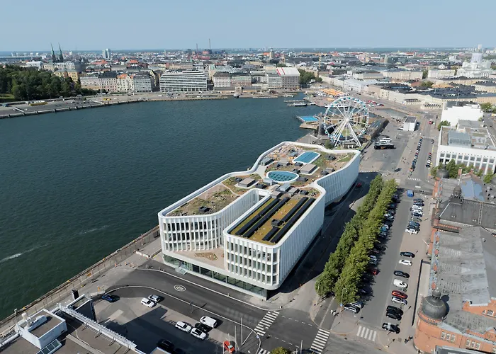 Solo Sokos Pier