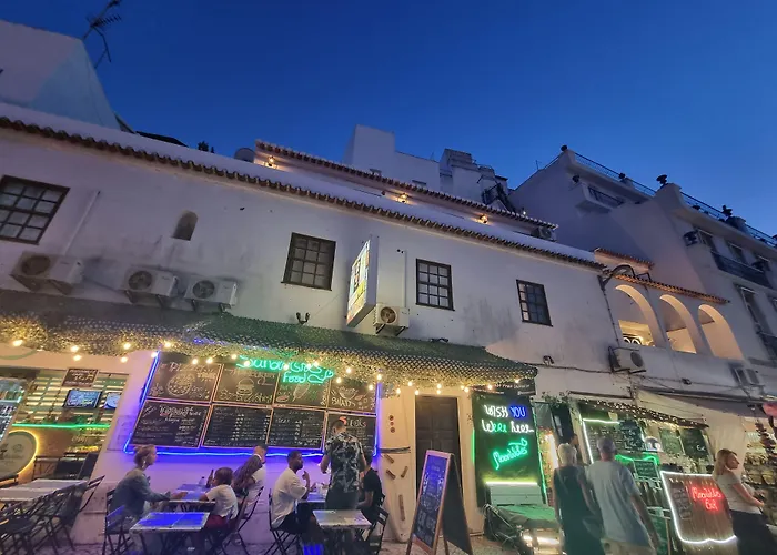 Casa de hóspedes: Wonder Charm Guesthouse