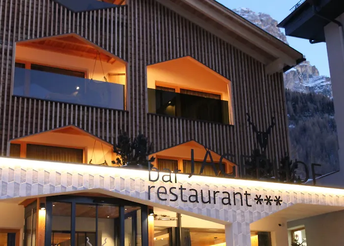 Hotel Jaegerhof